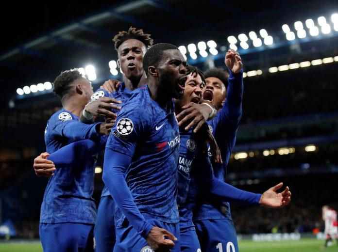 Watch every goal Chelsea has scored in the 2019/20 season (video)