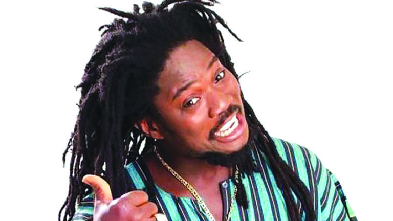 Daddy Showkey says Nigerians violating social distancing are rushing to kill themselves (video)