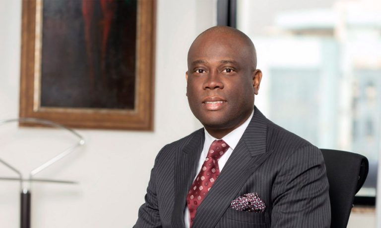 Access Bank to lay off 75% of Staffs says MD Herbert Wigwe (See video)!
