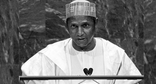 Ten Achievements of late President Umaru Musa Yar’adua 10 years after his death !