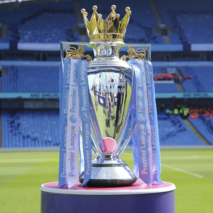 Five things to take note of as the Premier League is set to return on June 17th! See details here 👇