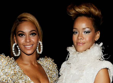 Rihanna and Beyonce: music icons react to death of George Floyd by a white police officer