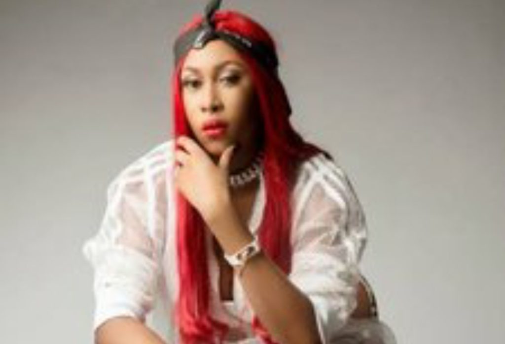 Five key points to note as Cynthia Morgan’s former manager Joy Tongo release official statement. See photos!