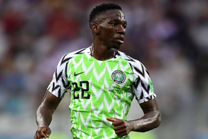 I once supported one of Chelsea’s biggest rivals in the Premier League – Kenneth Omeruo reveals!