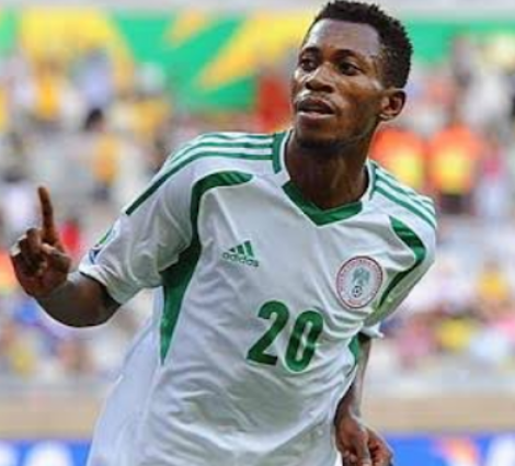 Video of the day: See Oduamadi’s hattrick for Nigeria against Tahiti