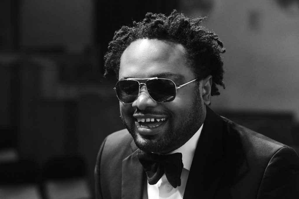 This masterclass rendition of “Nobody” has got everyone talking about Cobhams Asuquo! See video