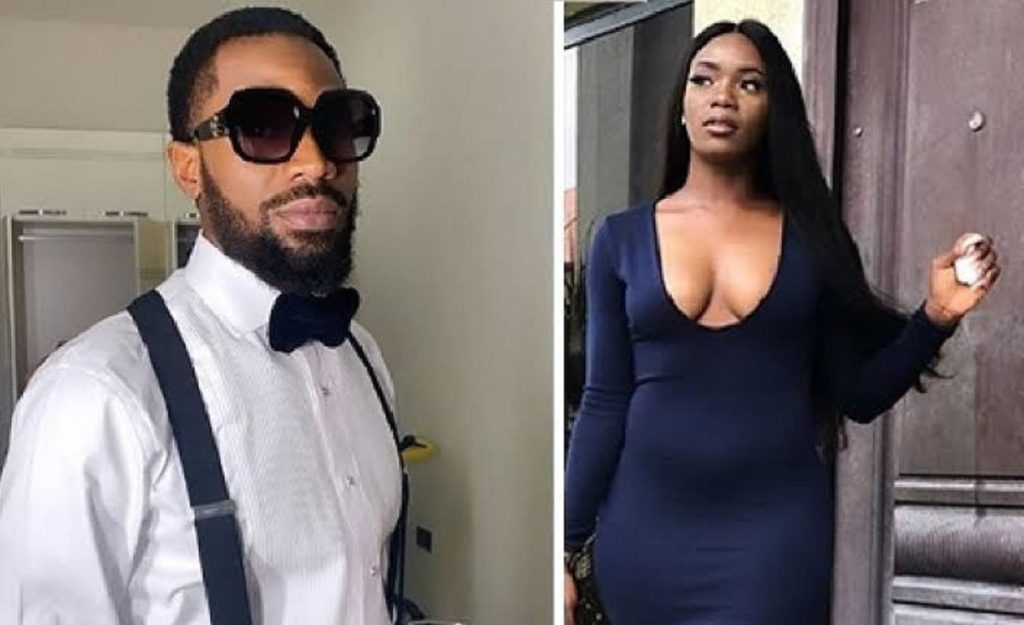 “Seyitan told me D’banj forcefully had sex with her”, Ex-manager Frank Amudo explains his side of the rape story (video)
