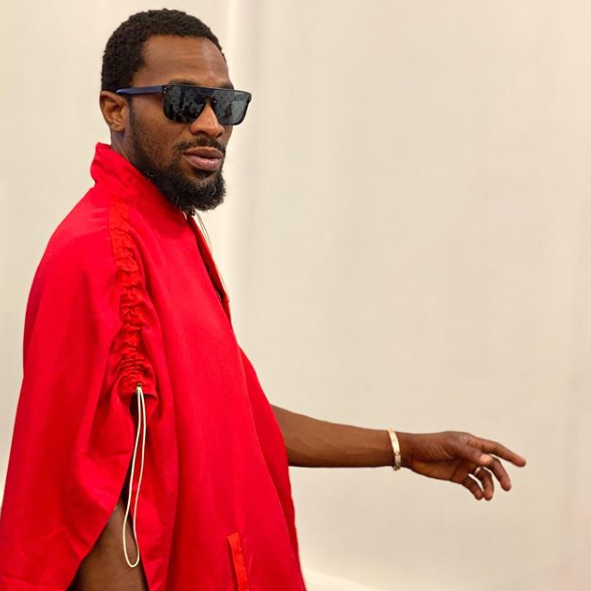 Glee hotel deny aiding D’Banj in rape accusation