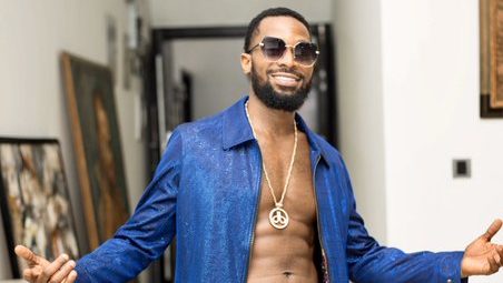 D’banj reacts to recent rape allegation in new viral post! See video