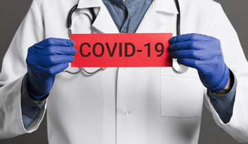 Nigeria’s COVID-19 figures surpass 21,000 with 452 new cases! Details here 👇