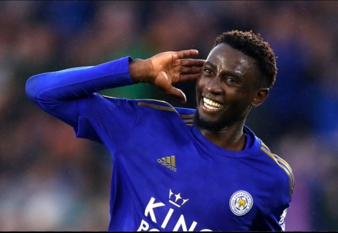 Wilfred Ndidi’s place in Leicester City’s midfield might be under threat! See why👇