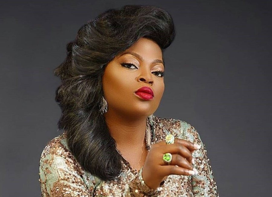 This is why Funke Akindele is being dragged like a heavy “Ghana must go” bag by her ex-employees! (Video) 👇