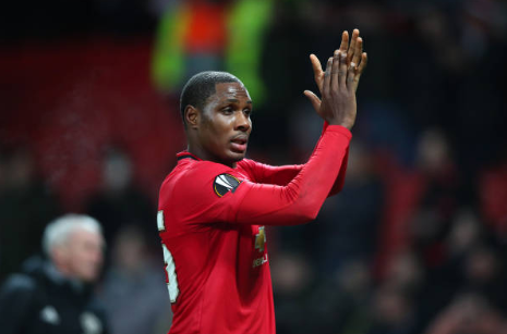 NFF, Nigeria fans celebrate Manchester United star Odion Ighalo on 31st birthday