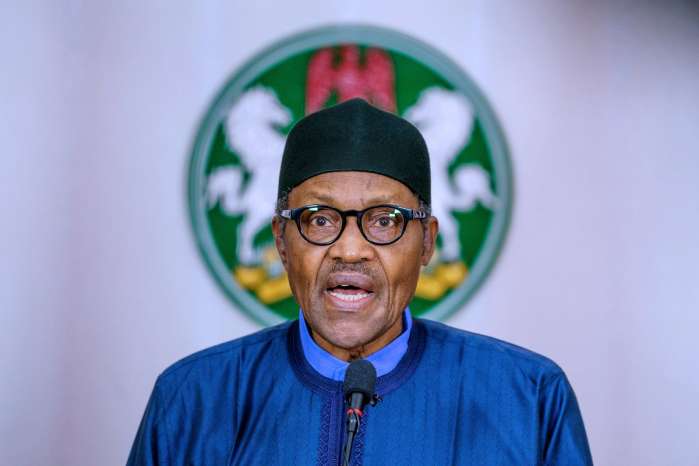 Insecurity: Nigerians know we have done our best - President Buhari (video) 1