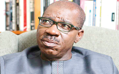 5 aides refuse to defect with Gov Obaseki, prefer to quit office (See resignation letter)