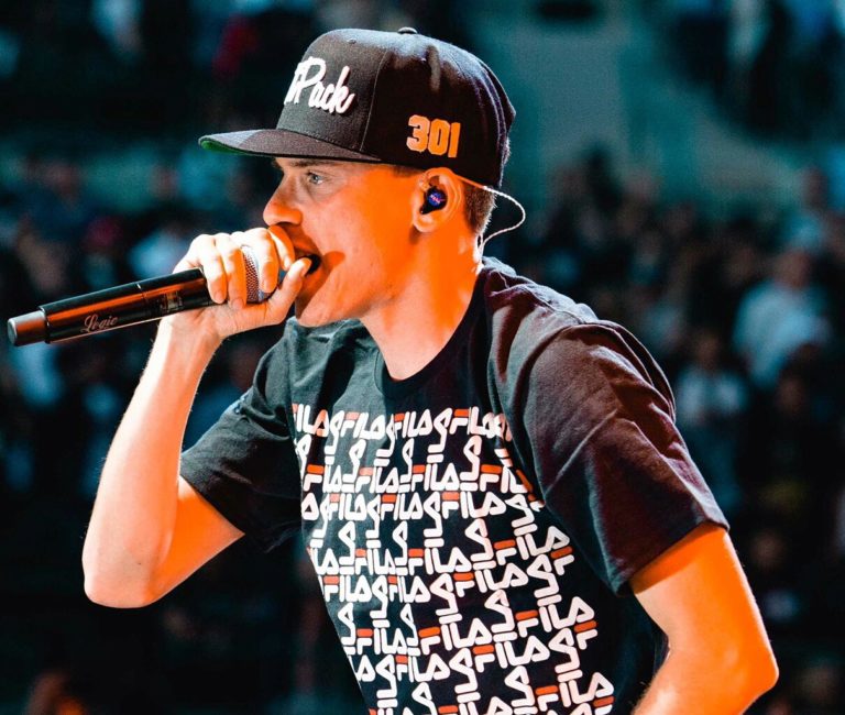 American rapper Logic releases “No Pressure”, retires from music aged 30!