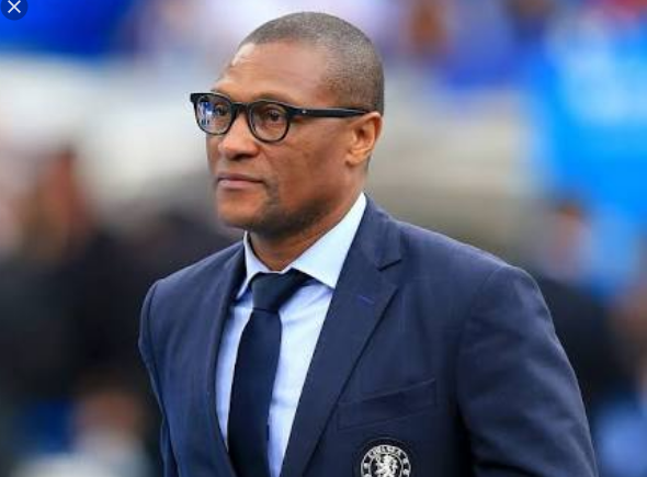 Michael Emenalo: Some people said I must have helped Abramovic to kill someone for me to be made technical director at Chelsea
