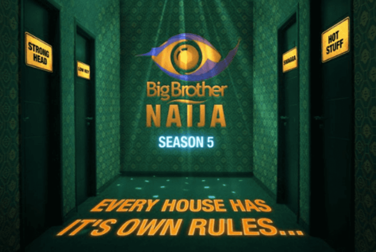 BIG BROTHER NAIJA Season 5 starts July 19th amidst COVID-19 pandemic