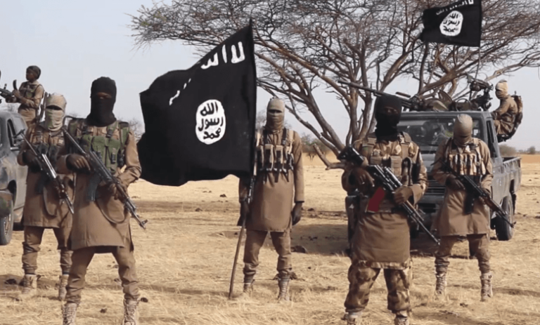 Breaking! Boko Haram kill 5, abducts many women in Adamawa Community