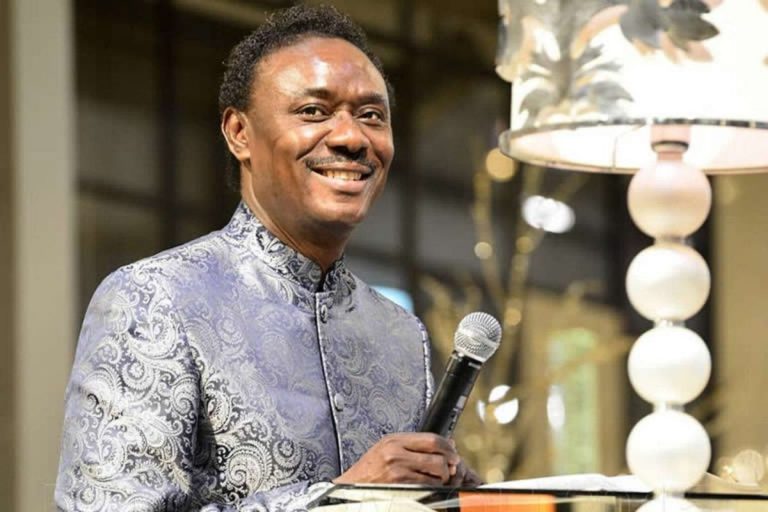COVID-19: Online Church Services are not Biblical – Reverend Chris Okotie. See details 👇
