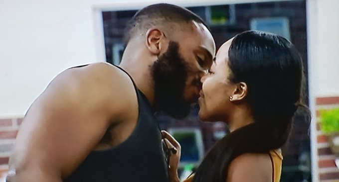 BBNaija 2020: See why Erica told Kiddwaya she is not stupid (video)