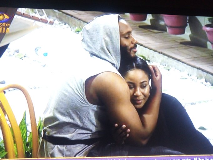 BBNaija 2020: Erica and Kidd have intense conversation about sleeping with each other (video)