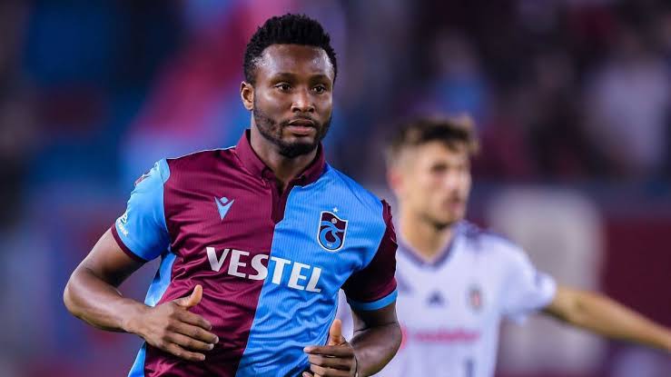 Mikel:  I will return to Trabzonspor only on this condition…