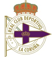Former La Liga champions Deportivo La Coruna relegated to third-tier of Spanish league