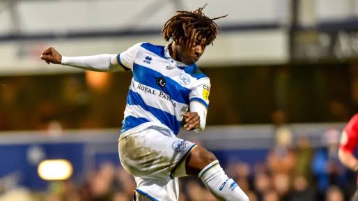 Super Eagles target Eberechi Eze scoops three Player of the Year awards at QPR’s