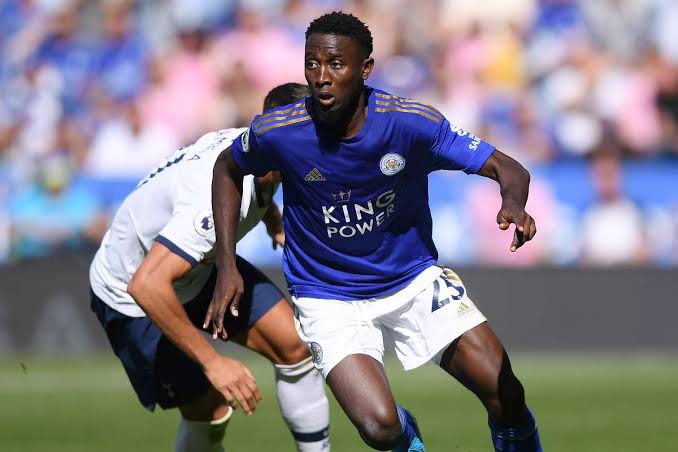 7 reasons why Wilfred Ndidi will not leave Leicester City…for now