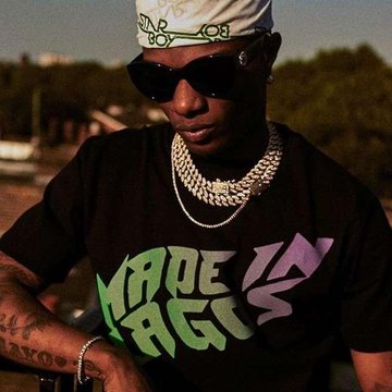 Wizkid set to drop “Made in Lagos album” featuring Burna Boy, TEMZ and others!