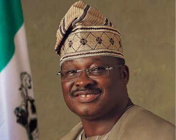 Late Abiola Ajimobi’s £1.3m magnificent mansion in the United States uncovered! See pictures 👇