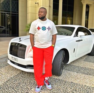 Hushpuppi and a Cybercrime syndicate made an attempt to defraud a Premier League club of £100m! See details