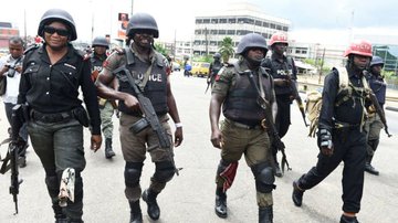 Police confirms the death of “One Million Boys” leader, Abiola Ebila in Ibadan! (Picture)