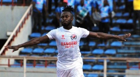 Late Ifeanyi George’s family to receive 20 million naira compensation from Enugu Rangers!