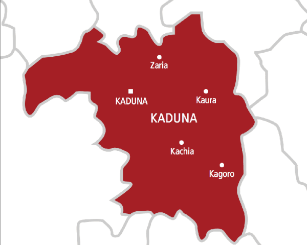 Just In: Many feared dead, others injured as suspected militias attack Kaduna Communities. (Graphic Photos) 1