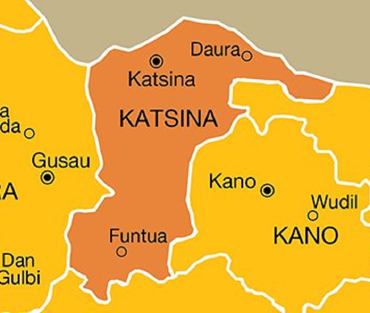 Five siblings dead, six others injured as explosion rocks farmland in Katsina State!
