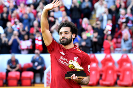 3 Reasons why Mohamed Salah will win the 2020 Premier League Golden Boot award