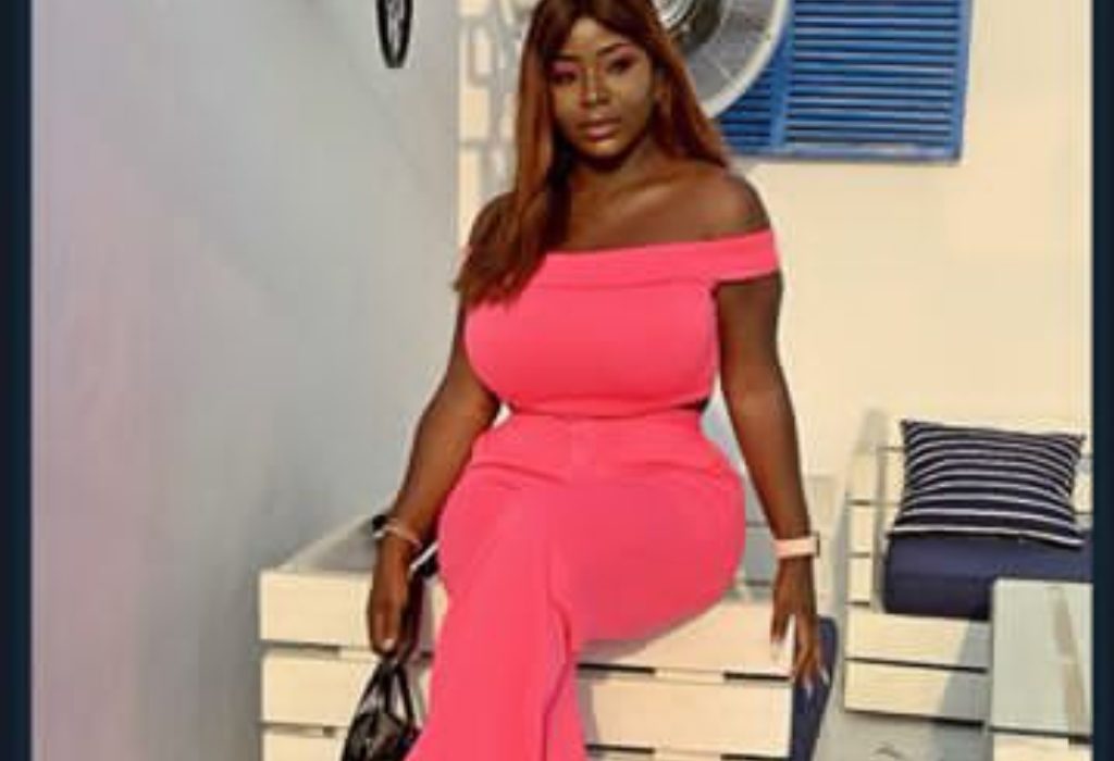 Social Media Socialite “Omohtee” recounts her ordeal with the infamous Dr. Anu of Medcontour! See video
