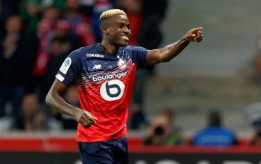 Victor Osimhen’s €60m transfer to Napoli is almost done! See details here 👇