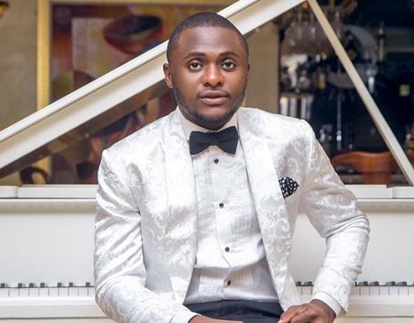 I almost committed Suicide three years ago – CEO Made Men Music, Ubi Franklin opens up!