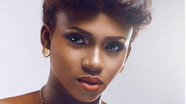Why I got banned from singing in my church choir – Singer, WAJE recounts!