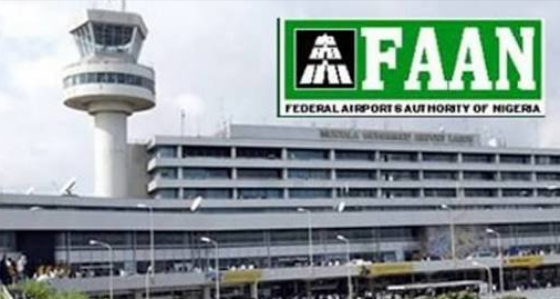 FRAUD ALERT: Motorist raises alarm on how FAAN staff defraud Federal Government of massive revenue at the Lagos airport toll gate 1