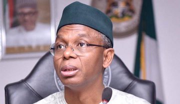 Nigeria Bar Association withdraws Governor El-Rufai’s invitation to its 60th Annual General Conference after public outcry! Details👇