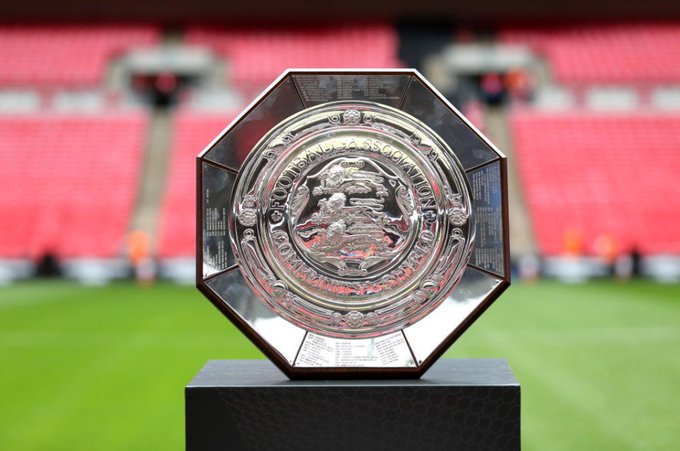 FA Community Shield: Five things you need to know as Arsenal take on Liverpool in the 2020/2021 season opener! Details👇