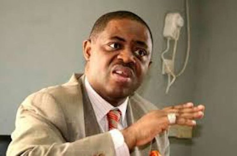 BBNaija: See why Former Minister of Aviation, Femi Fani-Kayode is mocking Nigerian youths! Details👇