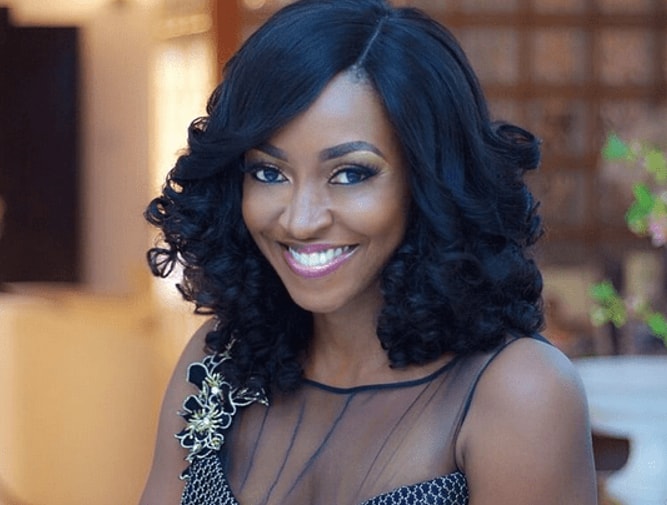 Why you need to resist the urge to put your wards on social media! – Veteran Actress, Kate Henshaw advises parents! Details👇