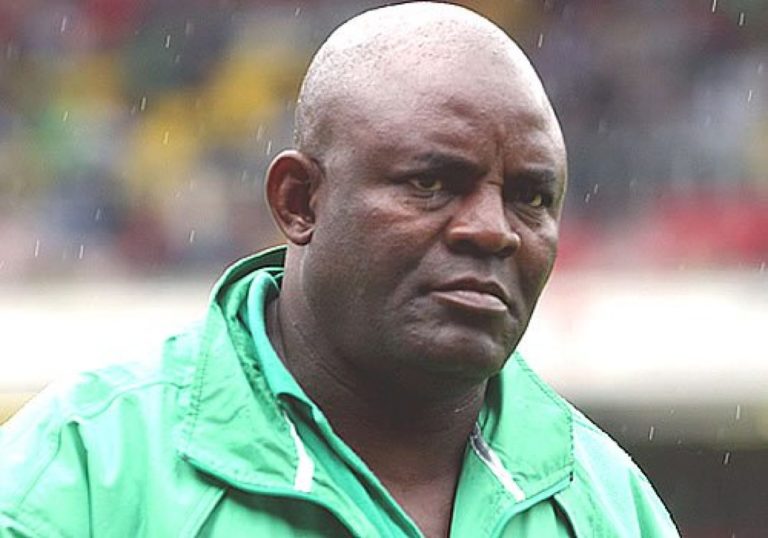 How Victor Agali, Babayaro and Aiyegbeni were caught with ladies at the 2004 AFCON – Ex-Super Eagles coach, Christian Chukwu reveals!
