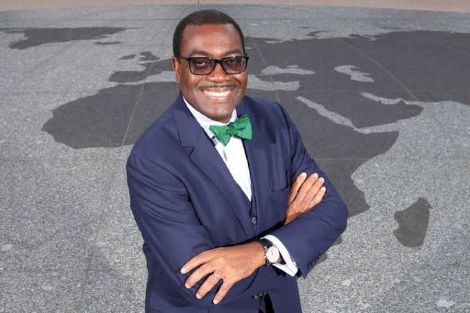 Just In: Nigeria’s Akinwunmi Adesina Re-elected as President of African Development Bank! Details