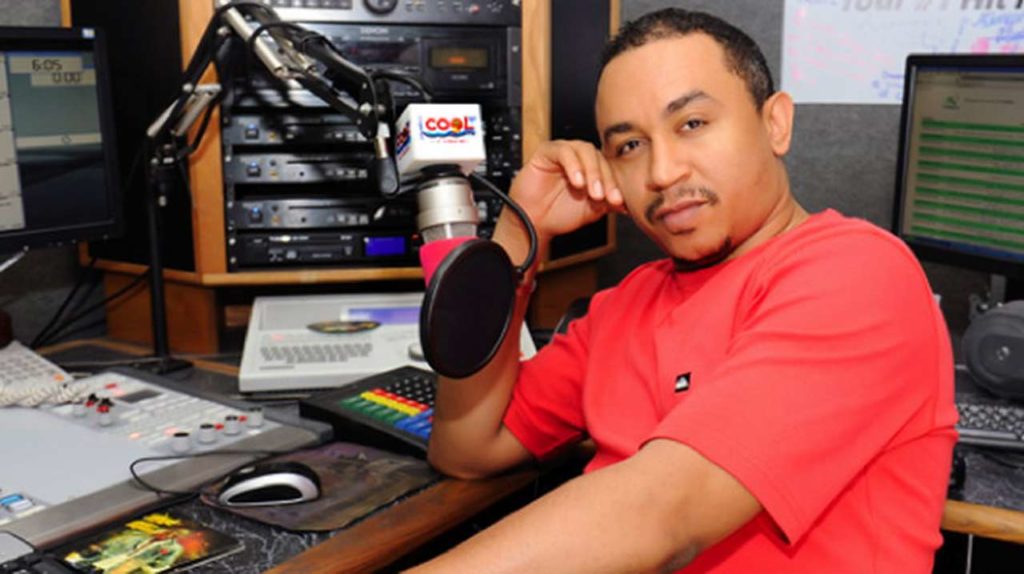 Why Jesus “Christ was a Feminist” – OAP, Daddy Freeze give reasons (video)